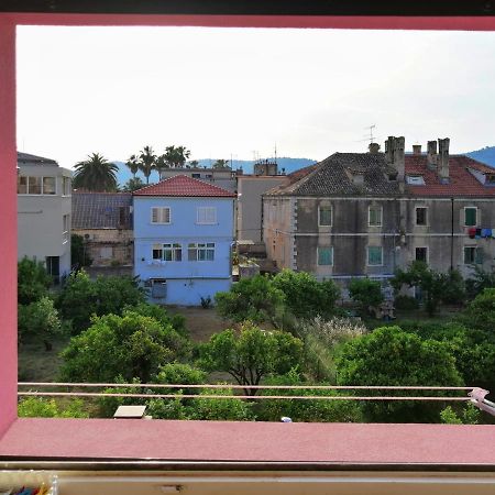 Vila Rosa Vis Kültér fotó
