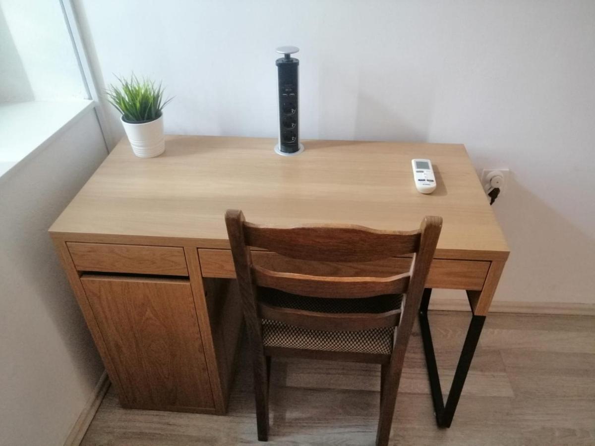Vila Rosa Vis Kültér fotó